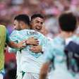 Gonçalo Ramos deixa Cristiano Ronaldo para trás e lidera estatística da seleção de Portugal