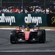 F1: Confira o resultado completo do TL único do GP da Grã-Bretanha 2026