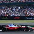 F1: Confira horários e onde assistir à Sprint e Qualificação do GP da Grã-Bretanha