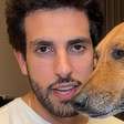 Genro de Faustão, apresentador lança pré-candidatura a deputado pela causa animal