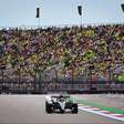 F1: Lando Norris revela impacto de dano no carro e fala sobre classificação na Grã-Bretanha
