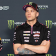 MotoGP: Após acidente em Assen, Bezzecchi diz que liderança do campeonato é "a última coisa" em que pensa