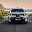 BMW confirma V8 "puro" em nova versão da X5