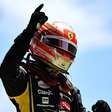 F2: Mister Pole? Rafa Câmara conquista sua 3° pole na categoria no GP da Grã-Bretanha