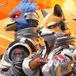Star Fox salva o Sistema Lylat novamente, desta vez no Switch 2