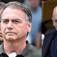 Moraes prorroga prisão domiciliar de Bolsonaro e dá 48h para ex-presidente entregar armas