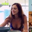 Bruna Biancardi mostra 'day off' com as filhas e familiares em mansão nos EUA