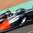 F1: Bortoleto fica fora do SQ3 em Silverstone; Russell vem sofrendo com a Mercedes