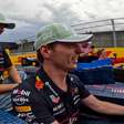 Verstappen reclama de desfile de pilotos em carros de Lego: 'Não devemos parecer crianças e palhaços'