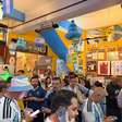 Dono de bar argentino em São Paulo rebate críticas: 'O futebol é para se divertir'