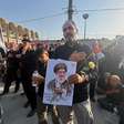 Irã inicia oficialmente funeral de Ali Khamenei