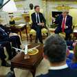 Apesar de ameaças de Trump, saída dos Estados Unidos da Otan é improvável