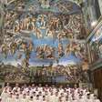 'Coro do Papa' faz turnê inédita pelo Brasil com apresentações gratuitas; saiba quando e onde