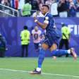 Mbappé decide em cobrança de pênalti e França segue para as quartas de final na Copa