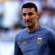 Scaloni vê lição na classificação dramática da Argentina