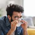 Como diferenciar gripe, resfriado e alergias respiratórias?