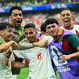 Marrocos bate Canadá por 3 a 0 e vai às quartas da Copa pela 2ª vez