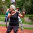 Este é o único treino que ajudou adultos mais velhos a emagrecerem sem perder massa muscular