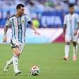 Gesto de Messi com jornalista repercute após classificação da Argentina; veja o que aconteceu