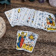 Tarot do dia: previsão para os 12 signos em 04/07/2026