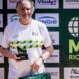 Austríaco radicado no Rio é bicampeão do Masters