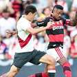 Flamengo condena gestos racistas contra Bruno Henrique em amistoso