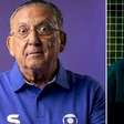 Galvão Bueno explica recusa à Cazé TV