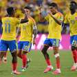 Pela última partida dos 16 avos de final, Colômbia vence Gana e pega a Suíça nas oitavas da Copa do Mundo
