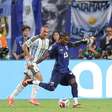 Chuteira de Neymar: autor de golaço de Cabo Verde usou modelo "lendário"