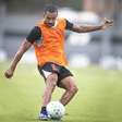 Vasco vence Boavista em jogo-treino no CT Moacyr Barbosa