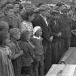 O massacre de judeus na Polônia após o Holocausto