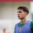 Fluminense se aproxima de vender Bernal ao Betis (ESP)