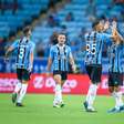 Jovem valorizado do Grêmio vira preocupação e passa por bateria de exames