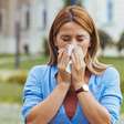 Alergias no inverno: como prevenir crises causadas por mofo e ácaros