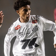 Robinho Jr faz pedido importante nos bastidores do Santos