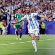 Messi segue imparável e mira feito inédito na Copa do Mundo