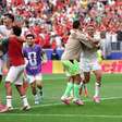 Marrocos ganha de Canadá e pode reencontrar França pelas quartas de final da Copa do Mundo