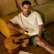 Caio Nunez estreia com disco que une ancestralidade e afeto