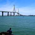 Será que a barreira marítima de 6 bilhões em Veneza pode ser replicada na Espanha?