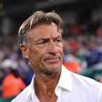 Hervé Renard deixa o comando da Tunísia após duas partidas