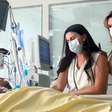 A luta pela vida de Júlio César: a urgência de um transplante de pulmões