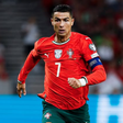 Vídeo: Cristiano Ronaldo comemora classificação de Portugal com a torcida