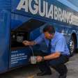 Solução de motorista brasileiro permite que ônibus reutilizem água que antes era descartada