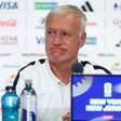 Deschamps rechaça favoritismo da França e minimiza efeitos do calor