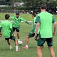 México x Inglaterra: confronto na altitude por vaga nas quartas