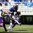 No Independência, Cruzeiro vence amistoso contra o Defensor-URU