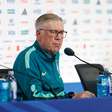 Seleção vai trocar de técnico? Carlo Ancelotti tem contrato até 2030