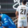 Santos vence União São João em amistoso no Pacaembu