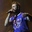 Aniversário de Post Malone: relembre os hits número 1 do cantor