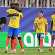 Gol de Jhon Arias coloca Colômbia nas oitavas de final da Copa